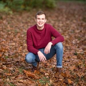 Meet your Posher, Jonah